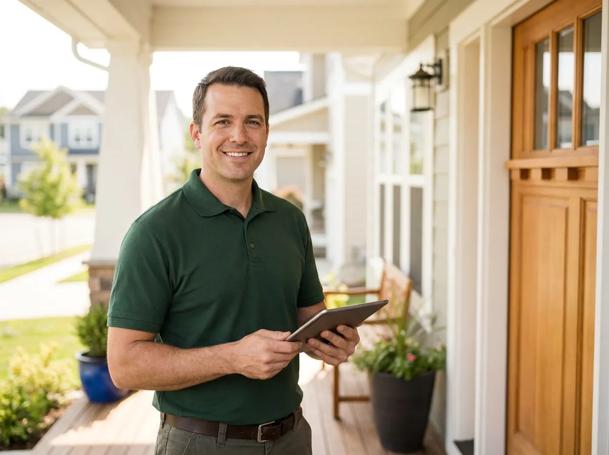 Pest control FAQs for Ludlow, VT